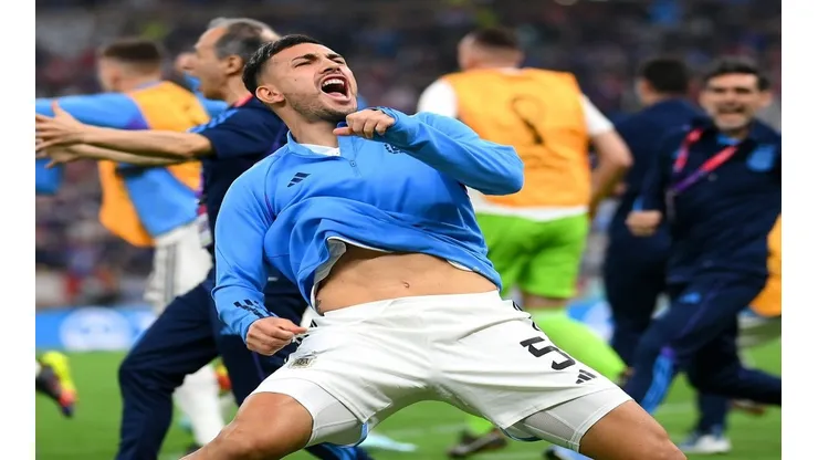 Se rompe gracias a Messi: Argentina vuelve a anotar un gol en una final tras casi 240 minutos