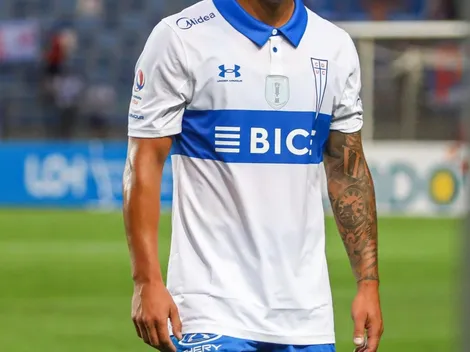 La UC le dice adiós al gran anhelo de Holan para reforzar el mediocampo