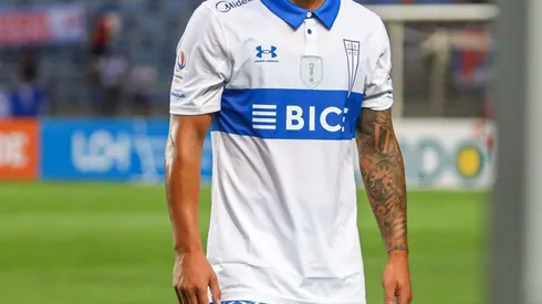 Universidad Católica pierde a una de sus opciones para reforzar el mediocampo