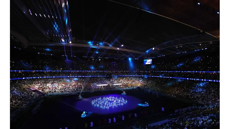 Argentina y Francia disputarán la final de Qatar 2022.