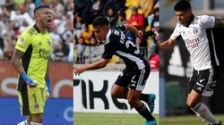 Histórico albo elige quién debe ser el próximo capitán.