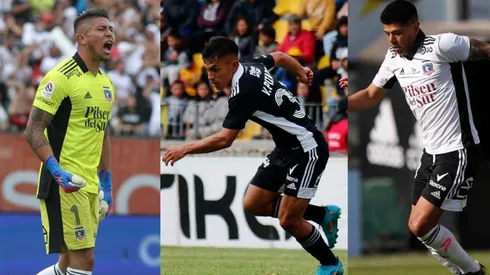 Histórico albo elige quién debe ser el próximo capitán.