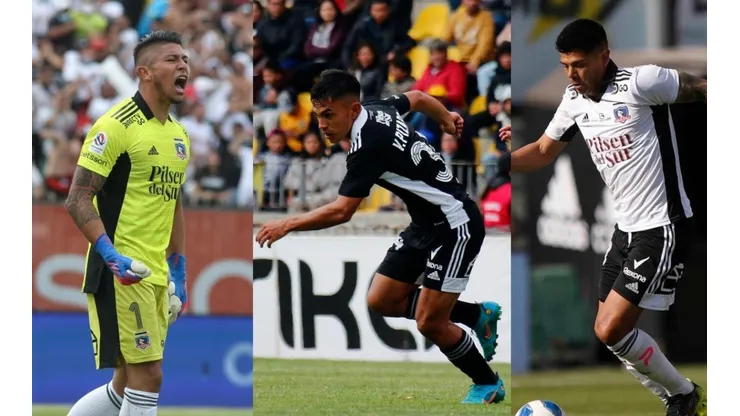 Histórico albo elige quién debe ser el próximo capitán.