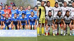 La U y Colo Colo van con todo