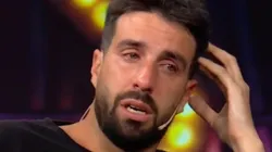 Azzaro sigue con La Roja en la mente.