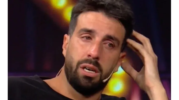 Azzaro sigue con La Roja en la mente.