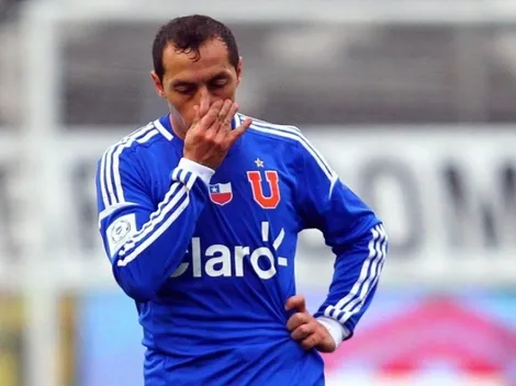 Entrenador campeón con la U desata su furia contra Azul Azul por el caso Díaz