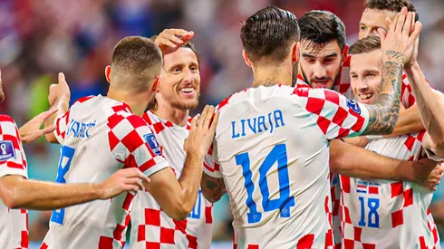 Croacia es tercera del mundo