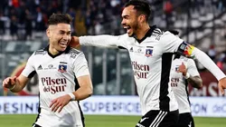 Opazo y Suazo no estarán en el Colo Colo 2023