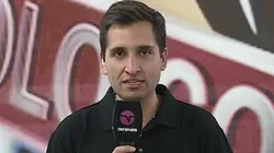 El periodista reveló el nombre del jugador que estaba en carpeta del Cacique