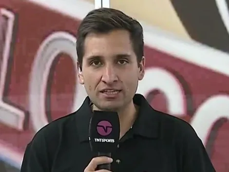 Arrieta confirma el jugador que ya no corre para ser refuerzo de Colo Colo