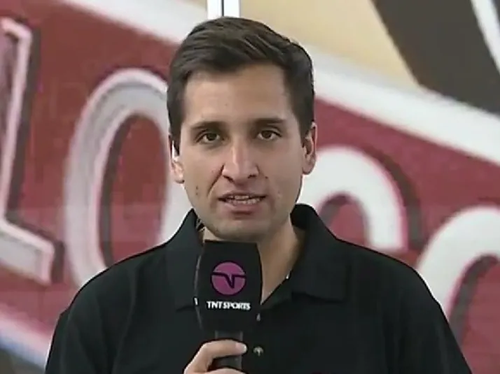 Arrieta confirma el jugador que ya no corre para ser refuerzo de Colo Colo