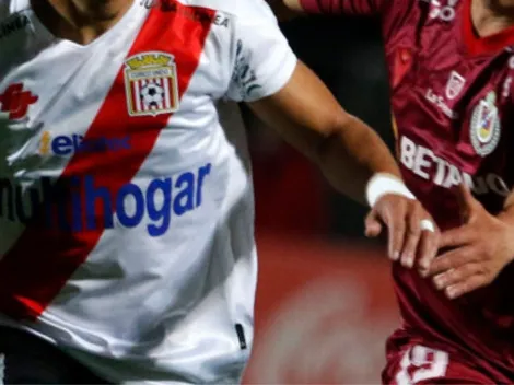 La U se despide de una de sus opciones para reforzar su delantera