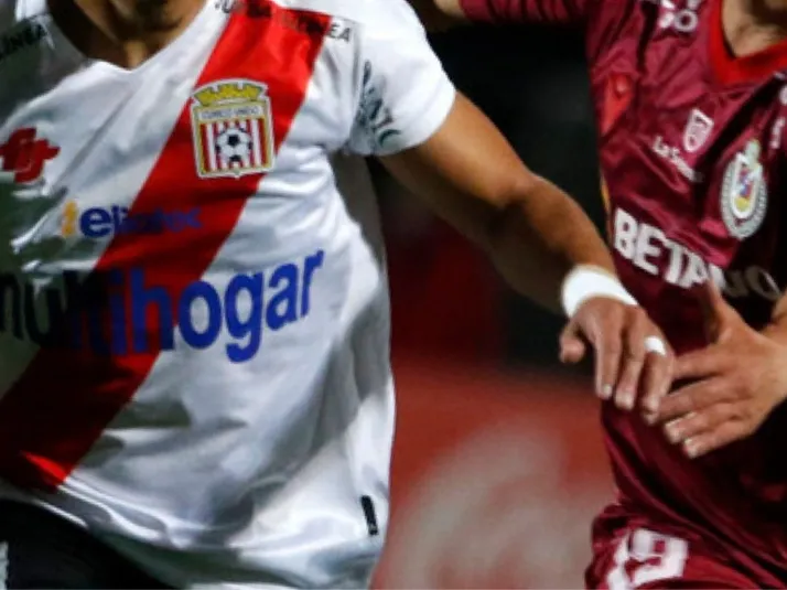 La U se despide de una de sus opciones para reforzar su delantera