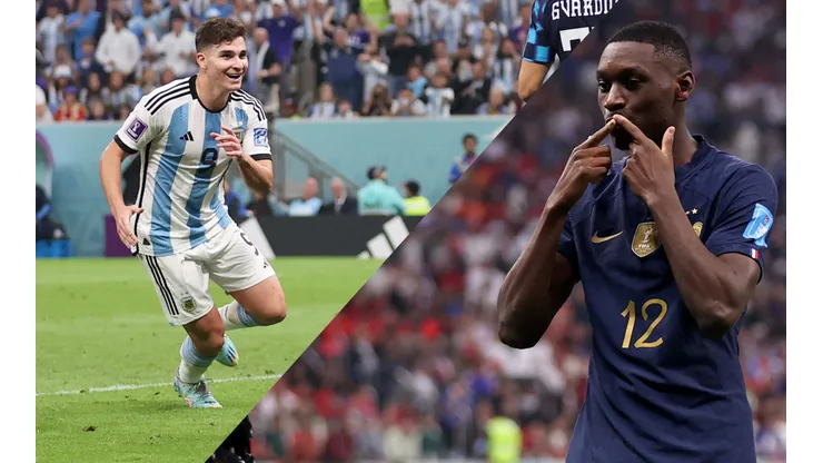 La final del Mundial Qatar 2022 entre Argentina vs Francia se vivirá como nunca de la mano de Betano.