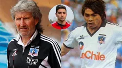 Morón respondió sin tapujos al padre de Alarcón.