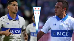 El mensaje de Felipe Gutiérrez tras la partida de Fabián Orellana