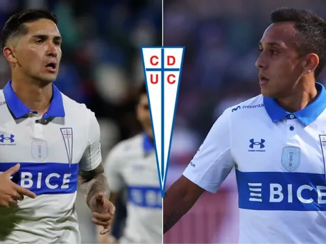 Gutiérrez y su 'enigmático' mensaje tras la salida de Orellana de la UC