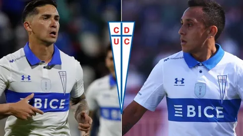 El mensaje de Felipe Gutiérrez tras la partida de Fabián Orellana