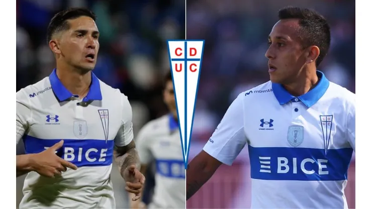 El mensaje de Felipe Gutiérrez tras la partida de Fabián Orellana