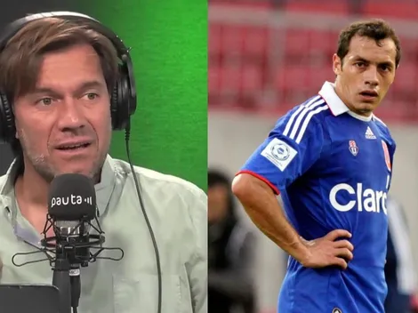 Villanueva aconseja a Díaz sobre su futuro en el fútbol chileno