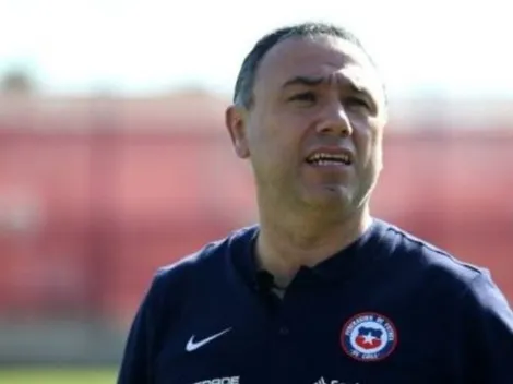 Francis Cagigao define su futuro en la ANFP