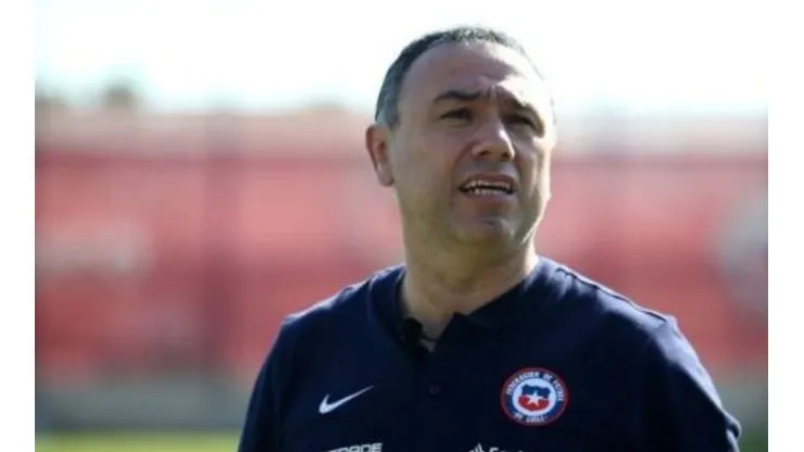 Cagigao decide su futuro en la ANFP