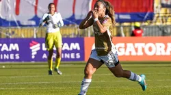 Colo Colo se corona campeón del fútbol femenino