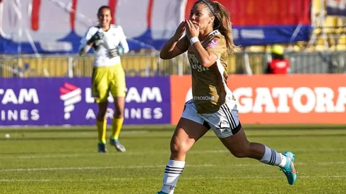 Colo Colo se corona campeón del fútbol femenino