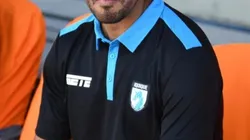 Exjugador de Colo Colo llega a la gerencia deportiva de Curicó Unido