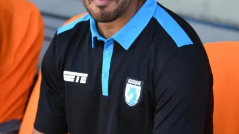 Exjugador de Colo Colo llega a la gerencia deportiva de Curicó Unido