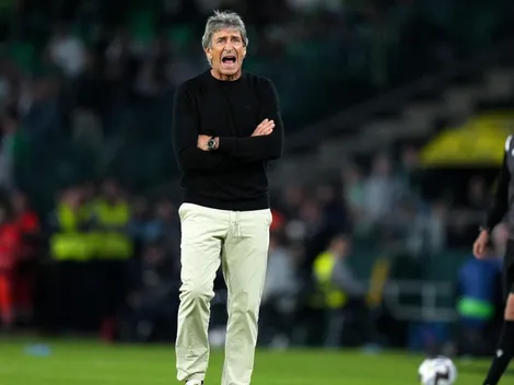 Perfilan a Pellegrini como opción para ser el DT de la Selección Brasileña