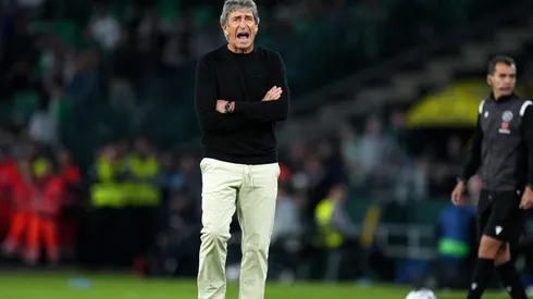 Manuel Pellegrini comienza a ser opción para ser DT de Brasil