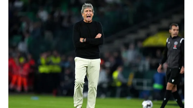 Manuel Pellegrini comienza a ser opción para ser DT de Brasil