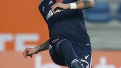 Ex representante trata de lo peor y basurea con ex jugador de la U al cual lo tilda de canalla