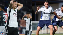 La drástica decisión de Zaldivia que podría tener repercusiones.