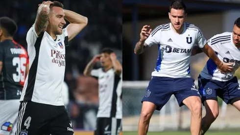 La drástica decisión de Zaldivia que podría tener repercusiones.