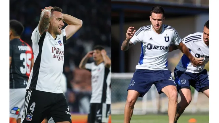 La drástica decisión de Zaldivia que podría tener repercusiones.