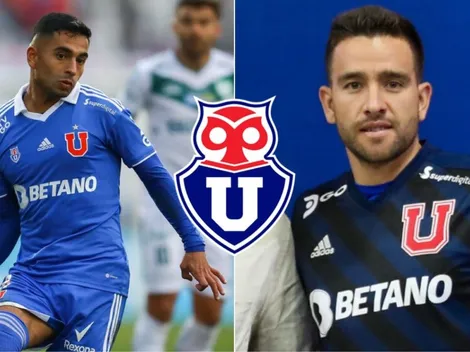 Andía confiesa como fue el recibimiento del plantel de la U a Zaldivia