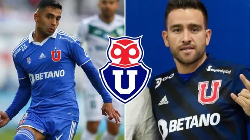 Yonathan Andía habla sobre la llegada de Matías Zaldivia