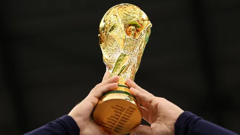 Argentina y Francia animan la última función del Mundial de Qatar 2022.