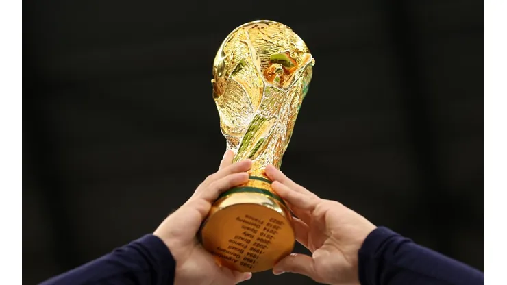 Argentina y Francia animan la última función del Mundial de Qatar 2022.