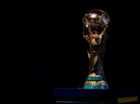 El historial entre Sudamérica y Europa en la final de un Mundial