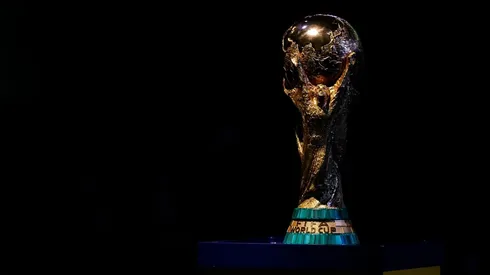 Desde el 2002 que un país de Sudamérica no gana la Copa del Mundo.