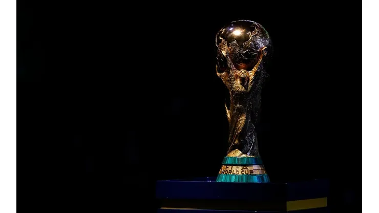 Desde el 2002 que un país de Sudamérica no gana la Copa del Mundo.