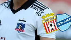 La joven figura de Colo Colo podría partir en el 2023