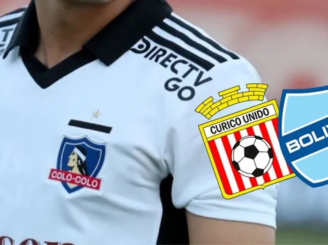 Colo Colo podría decirle adiós a uno de sus jóvenes talentos