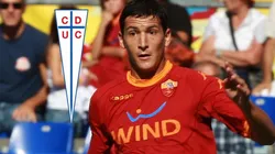 El zaguero sería el cuarto refuerzo de la UC, pero un detalle a retrasado su confirmación