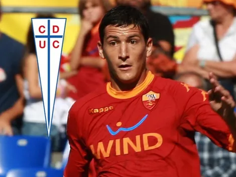 Informan el motivo por el que Burdisso no ha sido confirmado en la UC