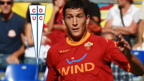 El zaguero sería el cuarto refuerzo de la UC, pero un detalle a retrasado su confirmación